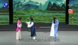 莆仙戏《梅花瑶》全集TV版下载，水仙花剧团经典演绎，传统戏曲在线获取