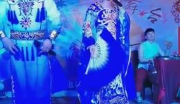 二人转正戏《刘伶醉酒》易博谭娟演唱 传统经典戏曲在线下载下载