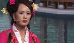 二人转正戏《二十四孝之白猿偷桃》丰国宝王丹丹演唱 孝道经典戏曲下载下载