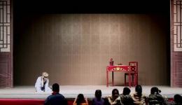 大型古装锡剧《窦娥冤》全剧下载 - 常州永红锡剧团正版演出资源下载