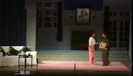 沪剧《宋庆龄在上海》1999年演出现场高清版在线观看下载