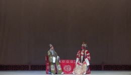 京剧《凤还巢》全剧高清下载，杜镇杰等名家演绎经典戏曲下载