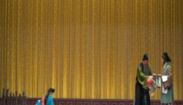河北梆子《合凤裙》全集下载｜冯卫、徐谨、付继勇领衔，传统才子佳人名剧在线观看