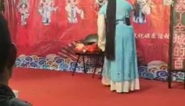 闽剧《藏龙曲》选场王丽婵姚祖健精彩对唱,经典选段在线下载 闽剧《藏龙曲》选场王丽婵姚祖健精彩对唱,经典选段在线下载