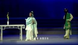 越剧《牡丹亭》全剧下载廖琪瑛谢莉莉演绎，经典穿越生死的痴恋下载