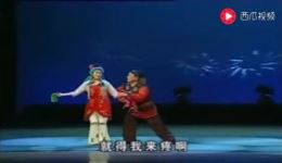 二人转《猪八戒拱地》经典正戏下载，多版本演员演绎，西游题材佳作！下载