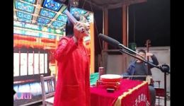 河南坠子《刘公案》第二集焦军芳演唱，经典公案戏曲在线下载