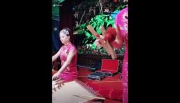 温州鼓词《陈十四娘娘传》全集资源下载，经典神话戏曲在线获取