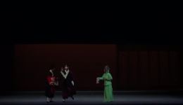 新编京剧《施青天》全剧下载，焦敬阁、舒桐、韩胜存主演，经典剧目资源获取下载