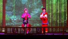 免费大型古装锡剧《玲珑女》全剧下载 - 常州永红锡剧团经典演出资源