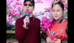 二人转正戏《包公吊孝》小豆豆冯涛演唱，经典唱段深情演绎下载