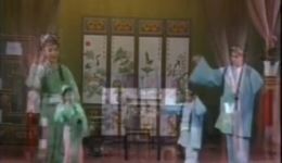 莆仙戏《梁山伯与祝英台》望故乡唱段下载，经典戏曲片段资源，梁祝凄美爱情演绎