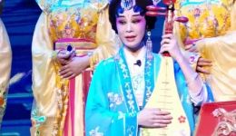 港城雷剧团经典之作《恨锁唐宫》在线观看，雷剧宫廷大戏资源下载