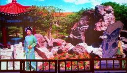 常州永红锡剧团《哑女告状》全剧下载｜古装锡剧经典，冤情昭雪佳作在线获取