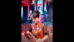 温州鼓词《陈十四传》潘蓓蓓演唱，经典地方戏曲在线下载下载