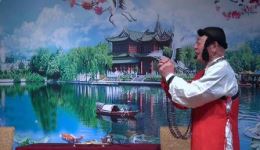 沪剧《密室相会》选段下载於锦祥李彩英经典演绎