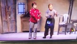 婺剧《红灯记痛说家史一段》经典戏曲片段，邵小春郑兰香主演，重温革命热血传奇下载
