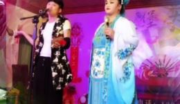 唐霞霞冯涛二人转《包公赔情》片段在线观看，经典二人转正戏下载下载