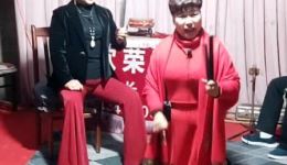 河南坠子《安良景投亲》姜红霞阿荣演唱，经典传统戏曲在线下载下载