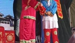 四平调《打媒婆》董芙蓉演唱,经典戏曲在线观看下载 四平调《打媒婆》董芙蓉演唱,经典戏曲在线观看下载