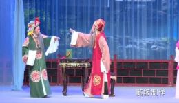 越剧《三看御妹》全剧资源下载 何惠丽蒋焕丽主演经典戏曲