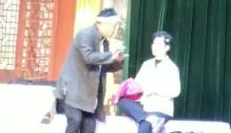 吵闹亲家