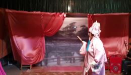 免费大型古装淮海戏《恩仇记》全集下载，陈芳王萍邱小祥主演，高清完整戏曲资源