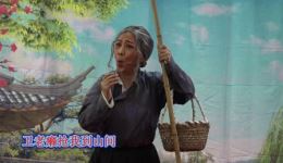 越剧《祥林嫂·抬头问苍天》选段下载｜毕胜美精彩演绎 孙家丽园社区演出呈现经典戏曲