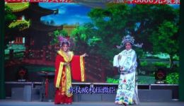 金殿拒婚