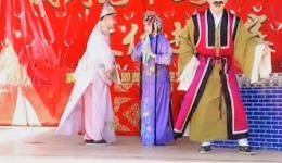 柳腔经典《墙头记》上集高清下载,传统戏曲演绎家庭伦理,不容错过 柳腔经典《墙头记》上集高清下载,传统戏曲演绎家庭伦理,不容错过
