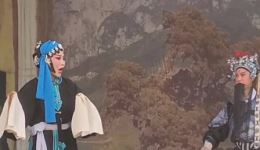 李娜豫剧《包青天》杀庙一折高清下载，经典豫剧选段在线获取下载