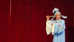 越剧《何文秀》算命片段高清下载，密幼仙汪曼英经典演绎下载