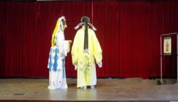 越剧《庵堂认母》喻仙花葛雅娟精彩演唱，经典戏曲在线下载下载