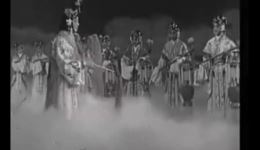 京剧《洛神》全剧在线观看，梅兰芳经典演绎，人神恋传奇下载下载