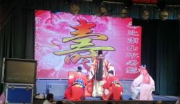 讨饭皇帝