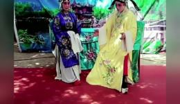 楚剧经典《当铺认母》在线观看下载，周厚如精彩演绎，品味传统戏曲魅力