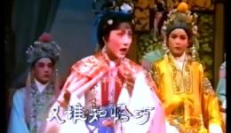 淮剧《奇女传》选段《扶病休强挣扎把皇宫进》高清资源下载，卞玉霞等名家演绎下载