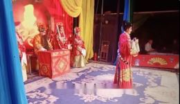 大平调经典《王莽篡朝》张贵红倾情演唱，西汉篡权历史戏曲在线下载