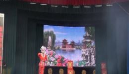 晋剧《下河东》全集下载｜王和爱余芳主演 北宋忠烈救驾经典戏曲资源
