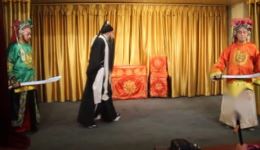 汉剧《未央宫》全集下载|经典历史名剧高清资源,沉浸式体验宫廷权谋大戏 汉剧《未央宫》全集下载|经典历史名剧高清资源,沉浸式体验宫廷权谋大戏