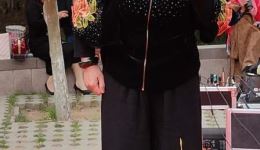 评剧《桃花庵》丽园芳草演唱，经典凄美爱情故事，在线下载评剧资源下载