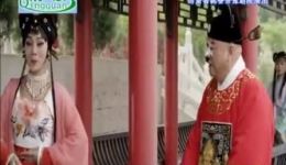 七品知县进道观