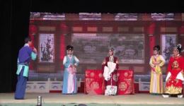 河北梆子《牙痕记》第一场 保定市百花河北梆子剧团精彩演出在线观看