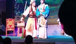 港城雷剧团《陆文龙传奇》高清下载，经典雷剧资源，全场戏曲完整版