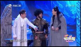 免费小品《哪咤闹心》在线观看下载，白鸽于洋爆笑演绎经典神话新编下载