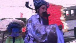 秦门忠义未声