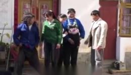 云南山歌剧《包东说媳妇》02集高清资源下载|乡村婚恋题材完整剧集 云南山歌剧《包东说媳妇》02集高清资源下载|乡村婚恋题材完整剧集