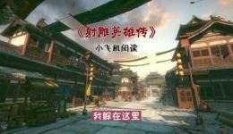 射雕英雄传