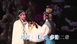 粤剧《红楼梦》上集高清下载 - 梁兆明郑雅琪主演经典戏曲资源