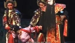 豫剧《程婴救孤》全场戏下载-河南省豫剧二团经典古装剧高清资源下载
